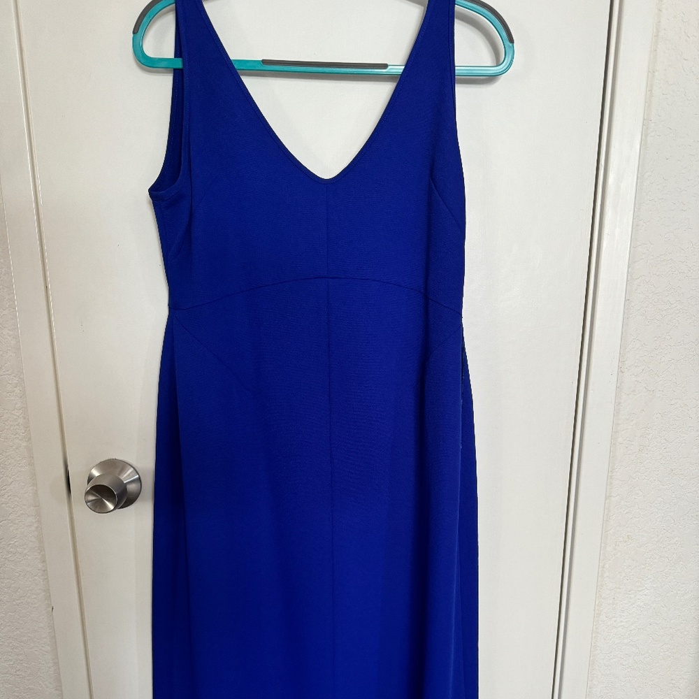 Rachel Comey Prim Dress sz 12